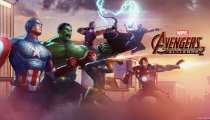 Marvel: Avengers Alliance 2 - Trailer di lancio