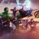 Marvel: Avengers Alliance 2 - Trailer di lancio