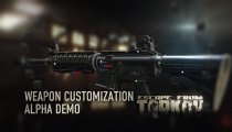 Escape from Tarkov - Video sulla customizzazione delle armi