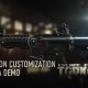 Escape from Tarkov - Video sulla customizzazione delle armi
