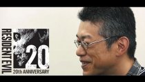 Resident Evil 20th Anniversary - Intervista a Koji Oda