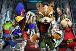 Vediamo la sequenza introduttiva di Star Fox Zero - Notizia