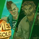 Games with Gold - Aprile 2016