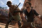 Uncharted 4 è 'il migliore della serie e The Last of Us combinati' - Notizia