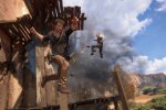 Tutti i filmati di Uncharted 4: Fine di un Ladro saranno gestiti dal motore di gioco - Notizia