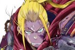 Un nuovo manga ispirato a NiOh - Notizia