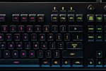 Logitech G810 Orion Spectrum - Recensione