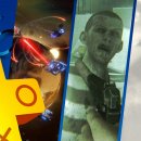 PlayStation Plus - Aprile 2016