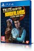Tales From the Borderlands: A Telltale Game Series per PlayStation 4