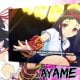 Senran Kagura Estival Versus - Il trailer di Ayame