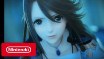 Bravely Second: End Layer – Overview Trailer