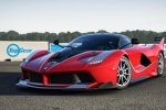 Disponibile il Top Gear Car Pack per Forza Motorsport 6, si presenta in video - Notizia