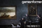 Final Fantasy XV sarà sulla copertina di maggio di Game Informer - Notizia