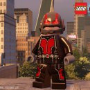 Arriva oggi il DLC di Ant-Man per LEGO Marvel's Avengers