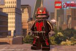 Arriva oggi il DLC di Ant-Man per LEGO Marvel's Avengers - Notizia