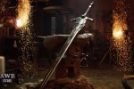 Gli artigiani di Man at Arms hanno ricreato la Great Sword of Artorias di Dark Souls - Notizia
