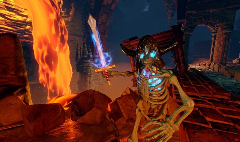 Immagine di Underworld Ascendant per PC Windows