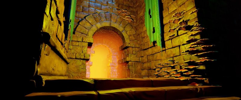 Immagine di Underworld Ascendant per PC Windows