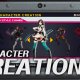 7th Dragon III Code: VFD - Trailer sulla creazione dei personaggi