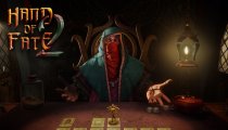 Hand of Fate 2 - Trailer d'annuncio