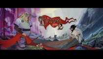 The Banner Saga 2 - Il trailer di lancio