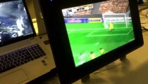 Sociable Soccer - Un video di gameplay
