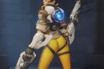 Perma-ban per chi sfrutta cheat giocando a Overwatch - Notizia