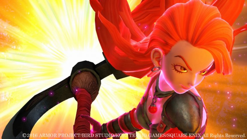 Immagine di Dragon Quest Heroes II per PlayStation 4