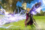 Il gameplay di Dragon Quest Heroes II registrato durante un evento dedicato - Notizia