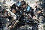 La prova gratuita di Gears of War 4 è disponibile - Notizia
