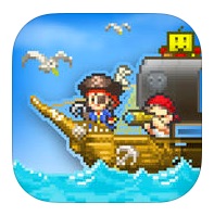 High Sea Saga per iPhone