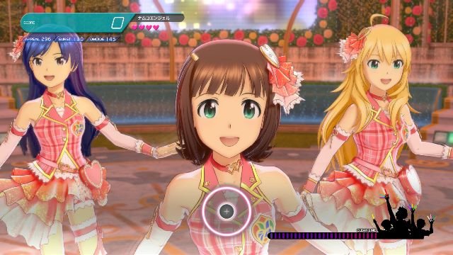 Immagine di The Idolmaster: Platinum Stars per PlayStation 4