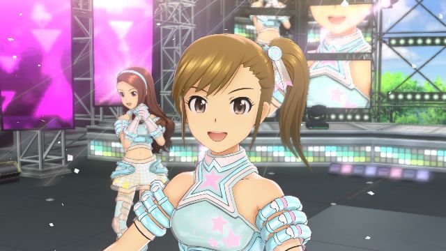 Immagine di The Idolmaster: Platinum Stars per PlayStation 4