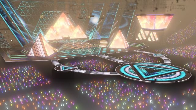 Immagine di The Idolmaster: Platinum Stars per PlayStation 4