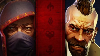 Hand of Fate 2