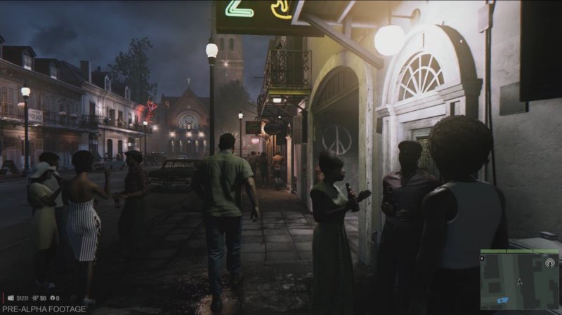 Immagine di Mafia III per PlayStation 4