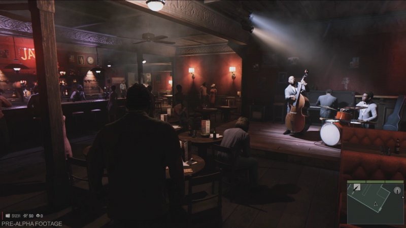 Immagine di Mafia III per PlayStation 4
