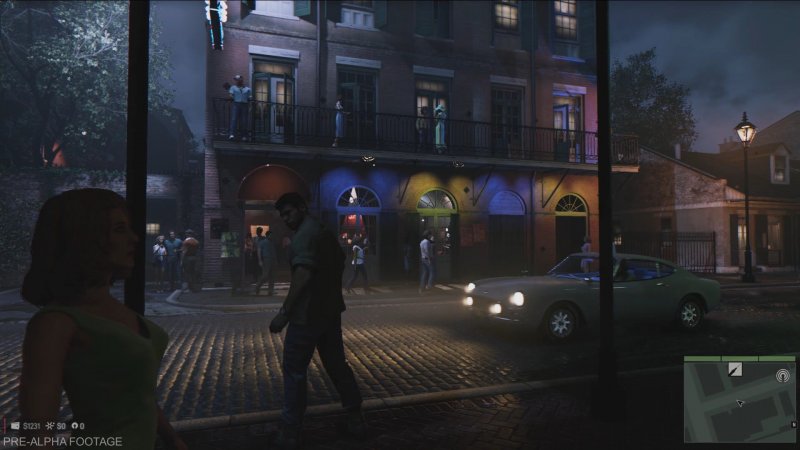 Immagine di Mafia III per PlayStation 4