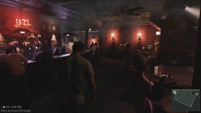 Immagine di Mafia III per PlayStation 4