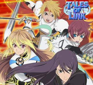 Tales of Link