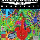 Ascoltiamo Bomb the Bass, storico brano di Xenon 2: Megablast, suonata da Banjo Guy Ollie