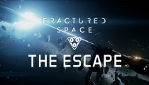 Fractured Space - Trailer "The Escape"