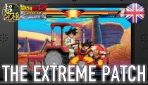 Dragon Ball Z: Extreme Butoden - Trailer della Extreme Patch