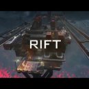 Call of Duty: Black Ops III - Eclipse - Anteprima della mappa Rift