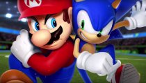 Mario & Sonic ai Giochi Olimpici di Rio 2016 - Spot "Verso Rio"