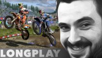 MXGP 2 - The Official Motocross Videogame - Long Play