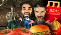A Pranzo con Resident Evil 0 HD - Puntata Finale
