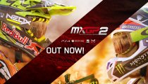 MXGP2 - Il trailer di lancio