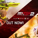 Vediamo il trailer di lancio di MXGP 2