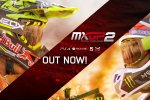 Vediamo il trailer di lancio di MXGP 2 - Notizia